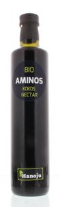 Aminos kokosnoot nectar bio