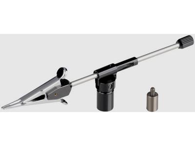 Kern Optics OBB-A6205 OBB-A6205 Microscoop objectklem Geschikt voor merk (microscoop) Kern