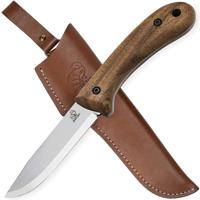 Beavercraft BeaverCraft BSH2 Glacier Bushcraftmes Walnoot