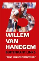 Willem van Hanegem - Frans van den Nieuwenhof - ebook - thumbnail