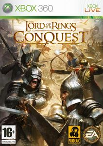 The Lord of the Rings Conquest