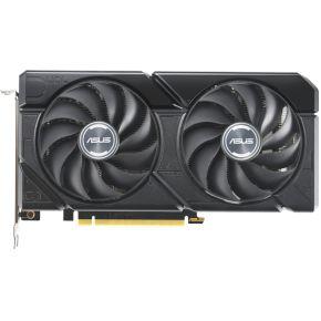 ASUS Dual -RTX4060-O8G-EVO NVIDIA GeForce RTX 4060 8 GB GDDR6