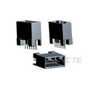 TE Connectivity 171581-1 Inhoud: 1 stuk(s) Tray