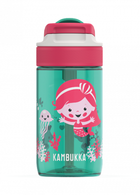 Kambukka LAGOON 400 ML Ocean Mermaid