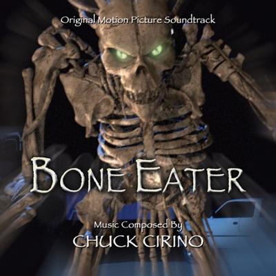 Bone Eater - CD (0712187488600)
