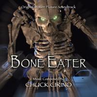 Bone Eater - CD (0712187488600)