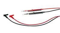 Chauvin Arnoux IP2X DIAM2 multimeter meetkabel set 1,5 m