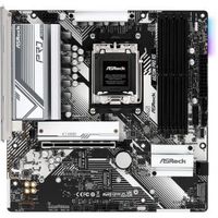 Asrock A620M Pro RS AMD A620 Socket AM5 micro ATX - thumbnail