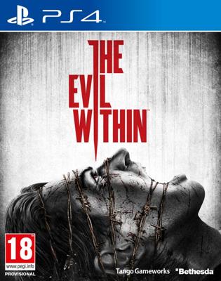 The Evil Within The Evil Within