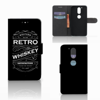 Motorola Moto G4 | G4 Plus Book Cover Whiskey