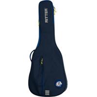 Ritter Bags Carouge RGC3-D/ABL gigbag voor dreadnought gitaren blauw