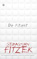 De patiënt - Sebastian Fitzek - Paperback (9789044360318)