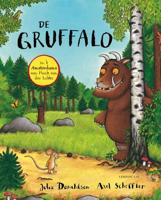 De Gruffalo in het Amsterdams van Huub van der Lubbe - Julia Donaldson - Hardcover (9789047712855)