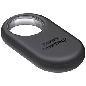 Samsung Galaxy SmartTag2 Bluetooth tracker Zwart