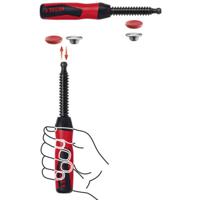 Bessey 3101186 Handgreep van 2-componenten kunststof