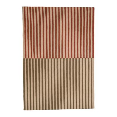 Nanimarquina Ceras Vloerkleed - l. 240 x b. 170 cm.