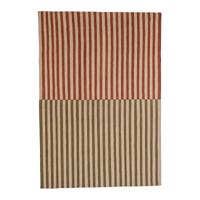 Nanimarquina Ceras Vloerkleed - l. 240 x b. 170 cm.