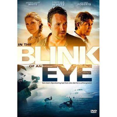 In The Blink Of An Eye (DVD)