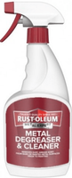 rust-oleum metal expert metaalontvetter en reiniger 500 ml