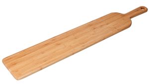 Cosy & Trendy Serveerplank - Hout - 80 x 14 cm