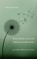 Encyclopedie van op het nippertje geredde kennis - Hans Vervoort - ebook - thumbnail