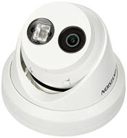 HIKVISION DIGITAL TECHNOLOGY DS-2CD2345FWD-I CÁMARA de SEGURIDAD IP Interior Y Exterior ALMOHADILLA TECHO 2688 X 1520 PIXELES