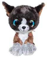 Lumo stars knuffeldier cat forest - classic - 15cm