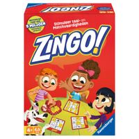 Ravensburger Zingo - thumbnail