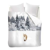 Ambiante Foxy Dekbedovertrek 200 x 220 cm