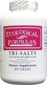 Tri salts