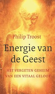 Energie van de Geest - Philip Troost - ebook