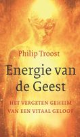 Energie van de Geest - Philip Troost - ebook