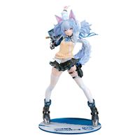 Girls Frontline PVC Statue 1/7 PA-15 Highschool Heartbeat Story 28 cm - thumbnail