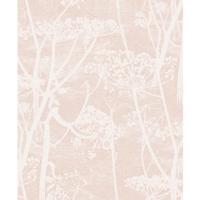Cole & Son Cow Parsley Behang - 1128028