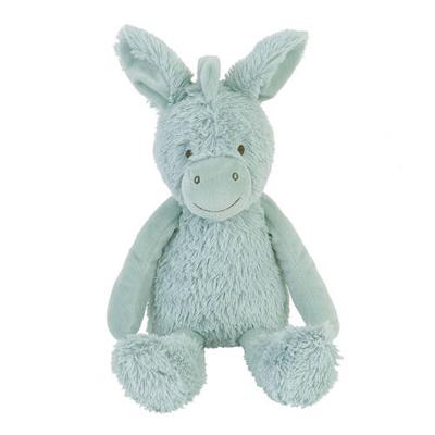 Happy Horse Donkey Devan no. 2 knuffel 32 cm