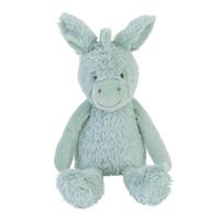 Happy Horse Donkey Devan no. 2 knuffel 32 cm