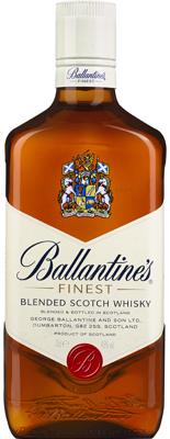 Ballantine's Scotch Whisky Scotland Finest 700 ml bij Jumbo