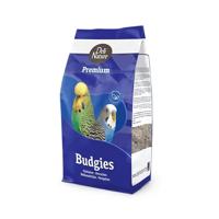 Deli Nature Premium golven Vogelvoederparkiet, 1 kg