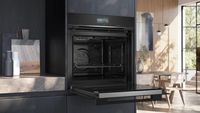 Siemens HB776G1B1 Inbouw oven Zwart - thumbnail