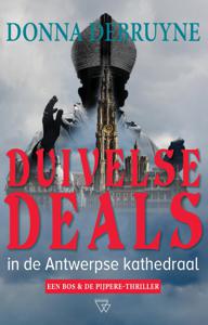 Duivelse deals (Paperback)