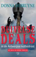 Duivelse deals (Paperback) - thumbnail