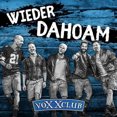 Wieder Dahoam - CD (0602508080593)