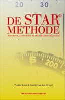 De STAR-methode - Wanda Kraal, Saartje van den Heuvel - ebook