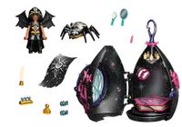 Playmobil Ayuma 70825 Schuilplaats van de BAT Fairies - thumbnail