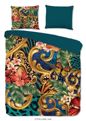 Pure Dekbedovertrek Lieke 200 x 200/220 cm + 2 kussenslopen