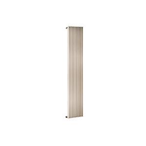 Plieger Antika 7252767 radiator voor centrale verwarming Beige Staal 1 kolom Design radiator