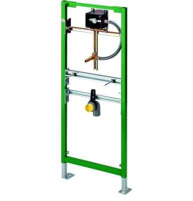 Viega Eco Plus inbouwelement voor urinoir