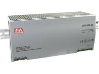 Mean Well DRT-960-24 DIN-rail netvoeding 24 V/DC 40 A 960 W 1 x