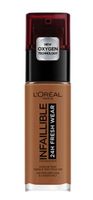 Loreal Infallible foundation 365 deep golden (1 st)