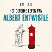 Het geheime leven van Albert Entwistle - thumbnail